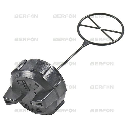 TAMPAO COMBUSTIVEL HUSQVARNA 120-125